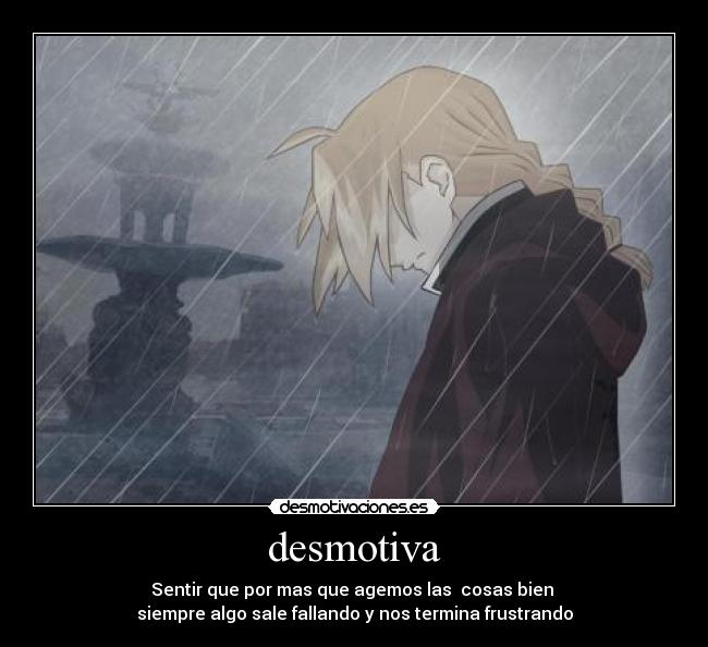 desmotiva - 