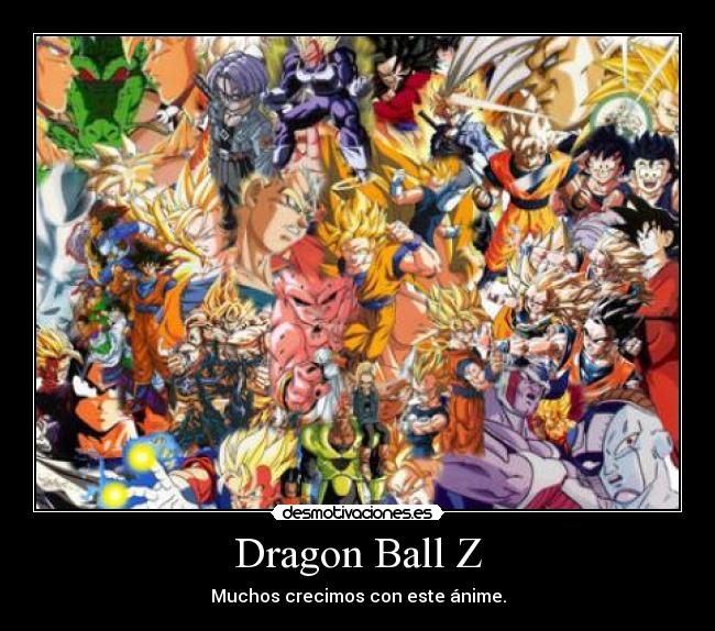 Dragon Ball Z - 