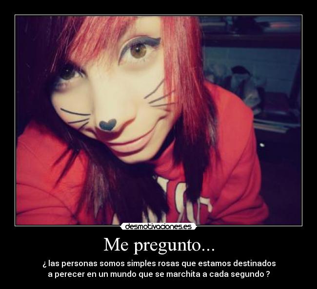 carteles lalala wazza soy gena desmotivaciones