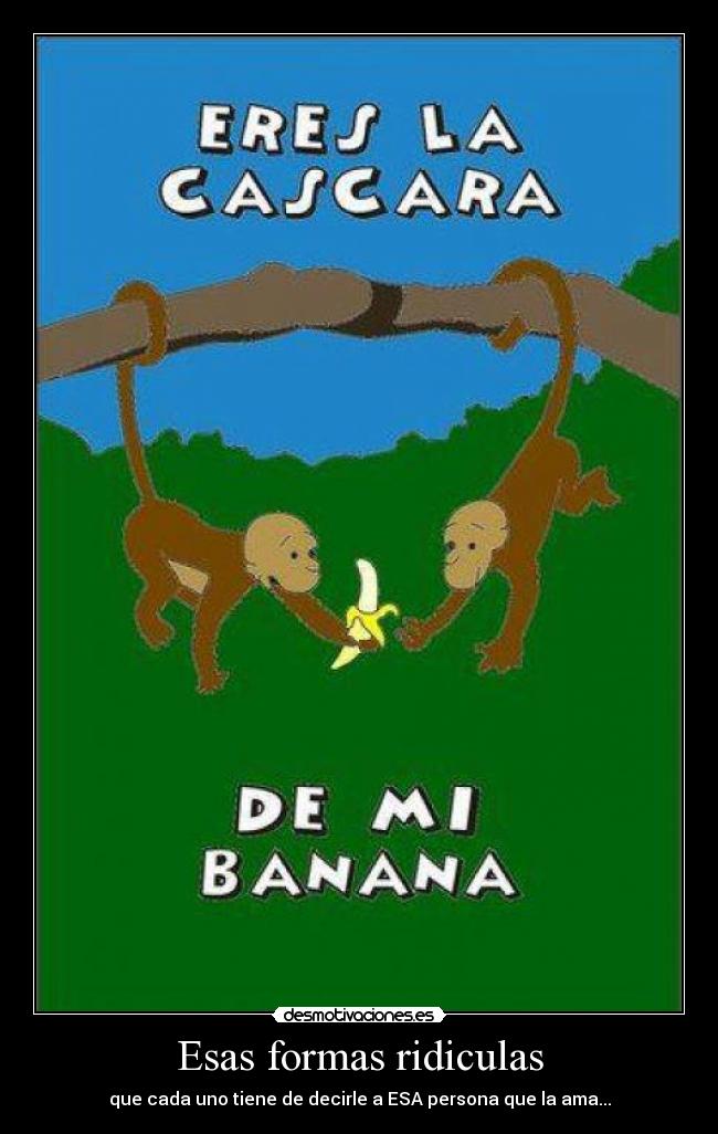 carteles amor desmotivaciones