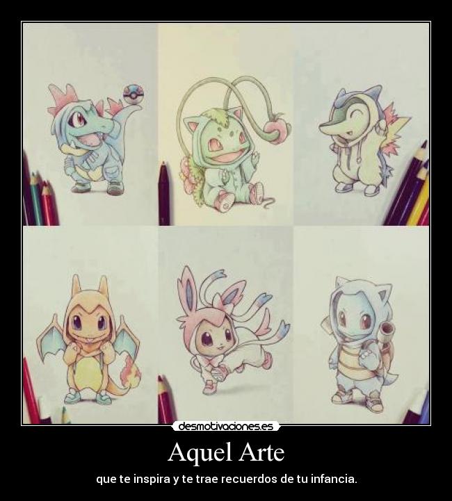Aquel Arte - 