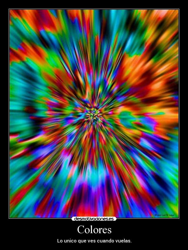 Colores -