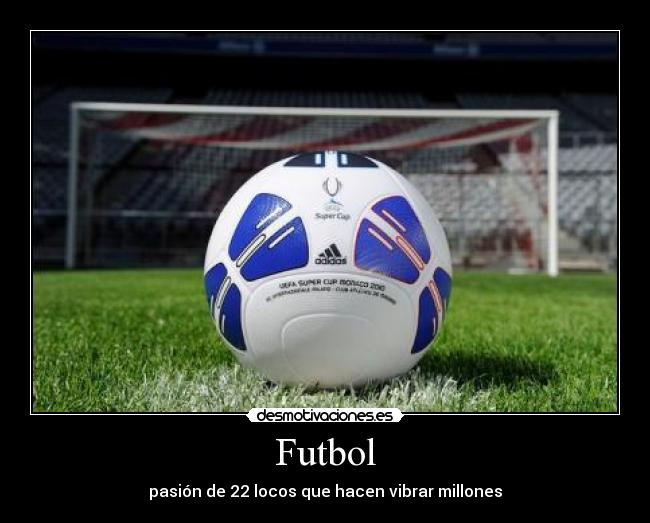 carteles futbol deportes desmotivaciones