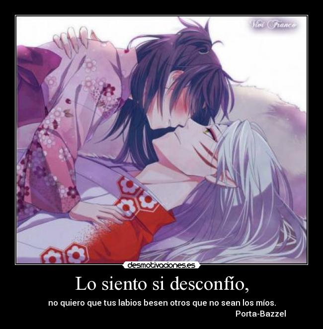 carteles anime desmotivaciones