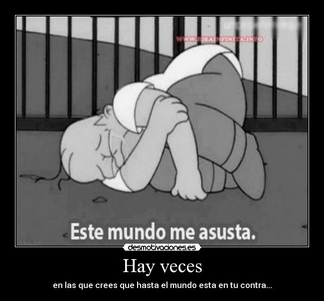 carteles reflexion desmotivaciones