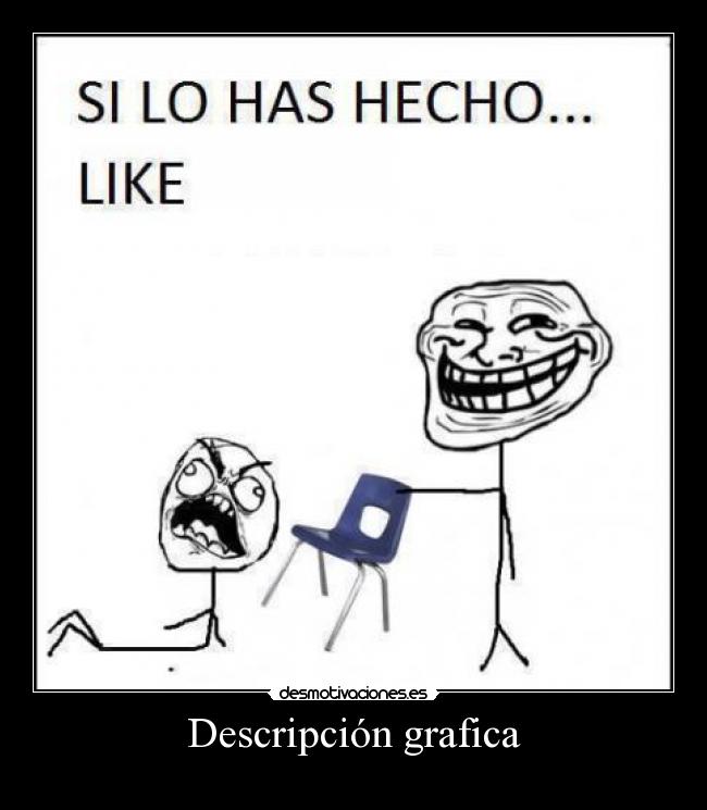 Descripción grafica - 