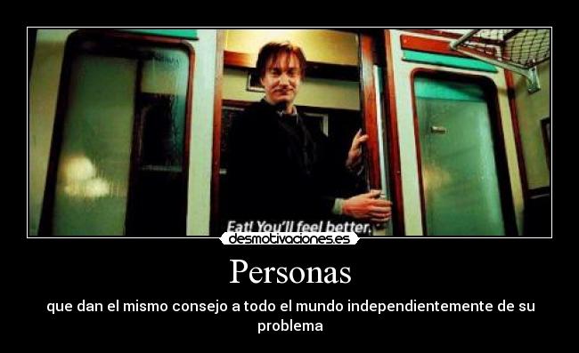 Personas - 