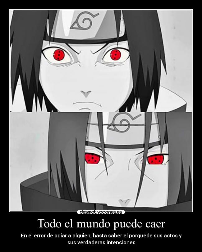 Todo el mundo puede caer -