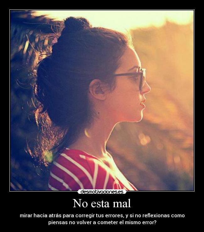 No esta mal - 
