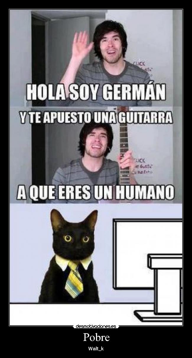 Pobre - Walt_k
