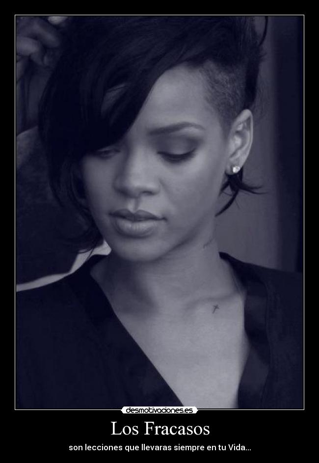 Los Fracasos -