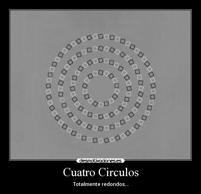 Cuatro Circulos -