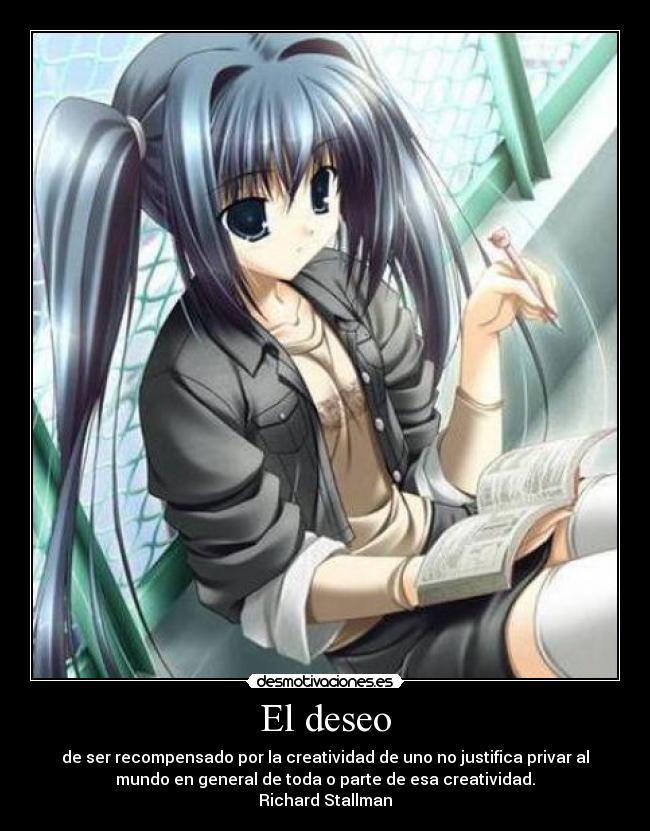 carteles creatividad desmotivaciones