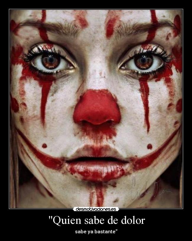 carteles dolor unicorniosfelices buscasonrisas sonrisaseverywhere clonespower theinmortals desmotivaciones