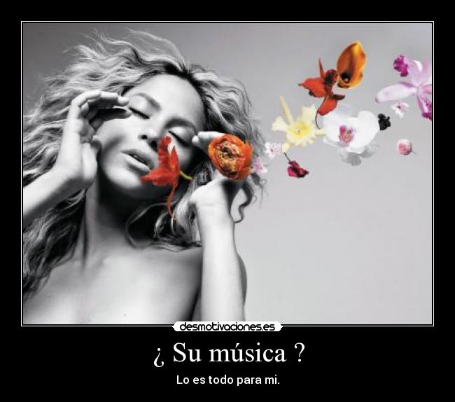 carteles musica shak desmotivaciones