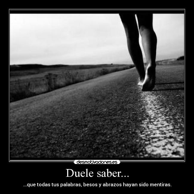 carteles triste1 desmotivaciones