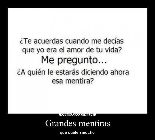 carteles frases desmotivaciones