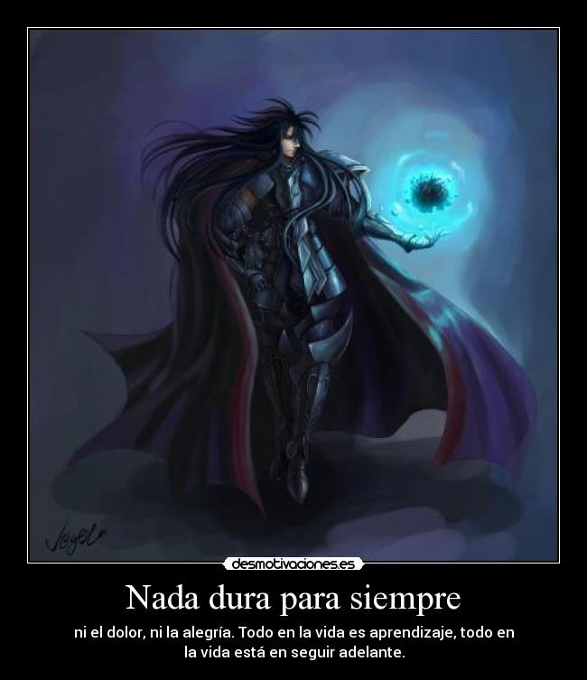 carteles nada dura desmotivaciones