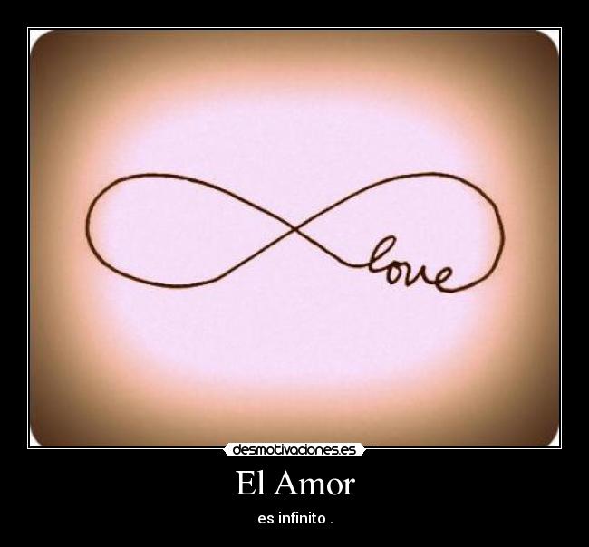El Amor -