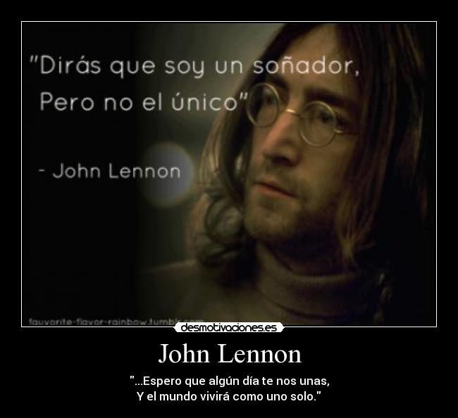 John Lennon - 