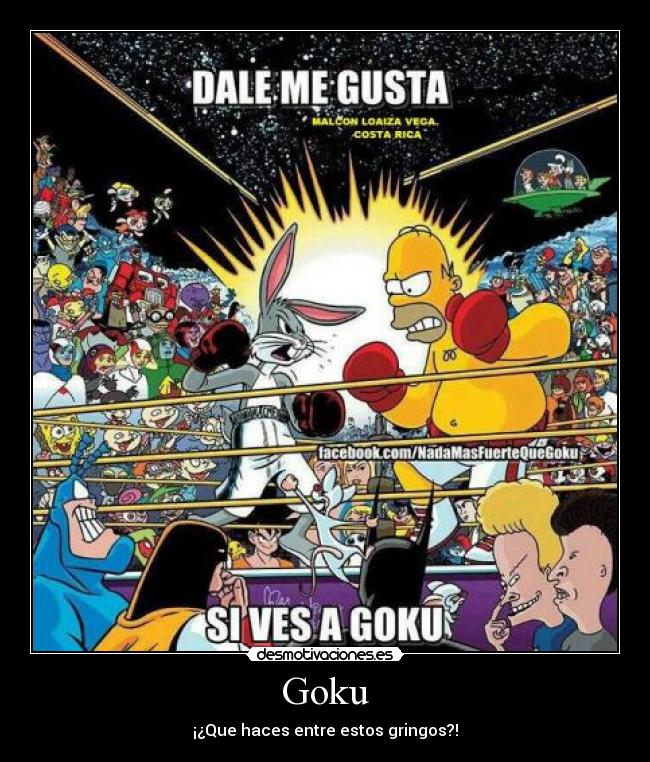 Goku -