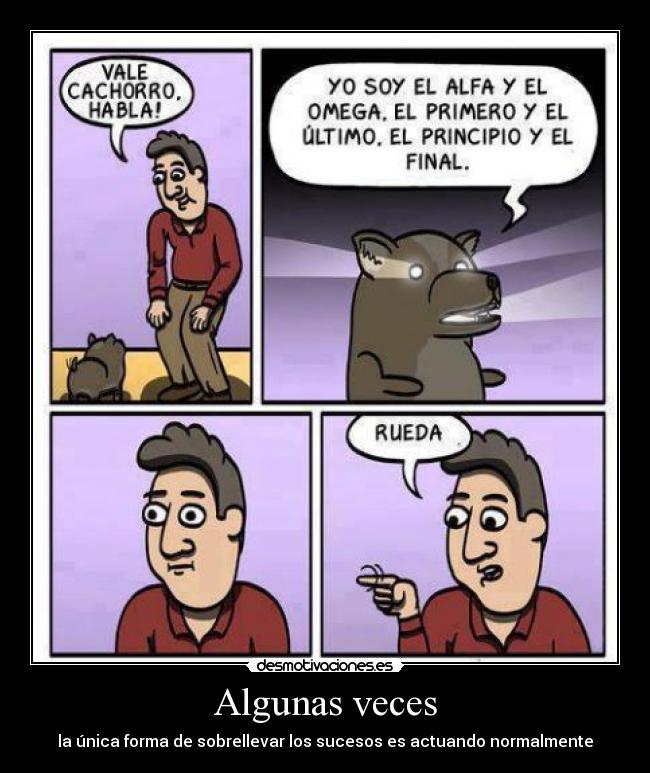 carteles arbolero1 quierounperroasi desmotivaciones