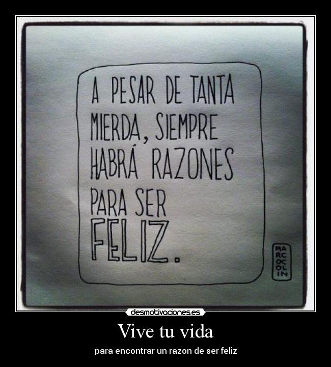 carteles vida refleccion desmotivaciones