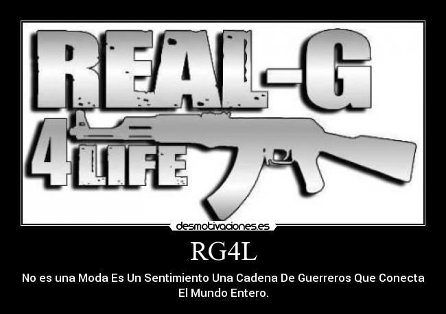 RG4L - 