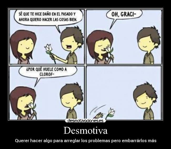 Desmotiva - 