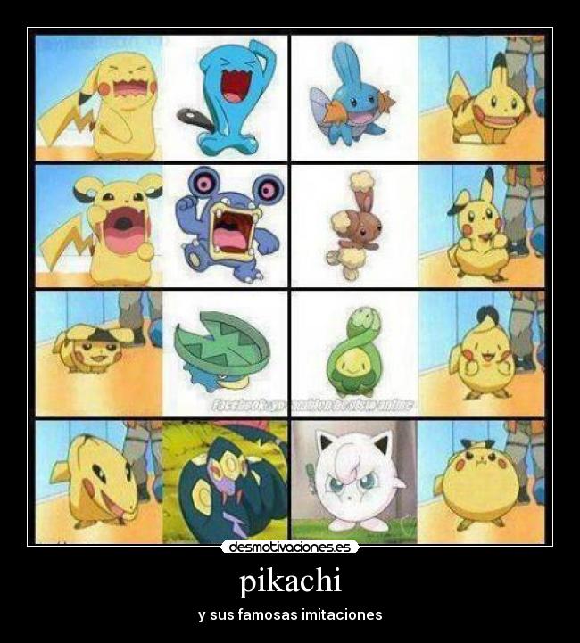 pikachi - 