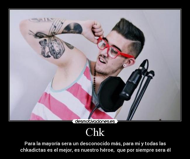 Chk -