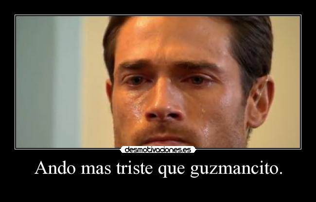 carteles triste desmotivaciones