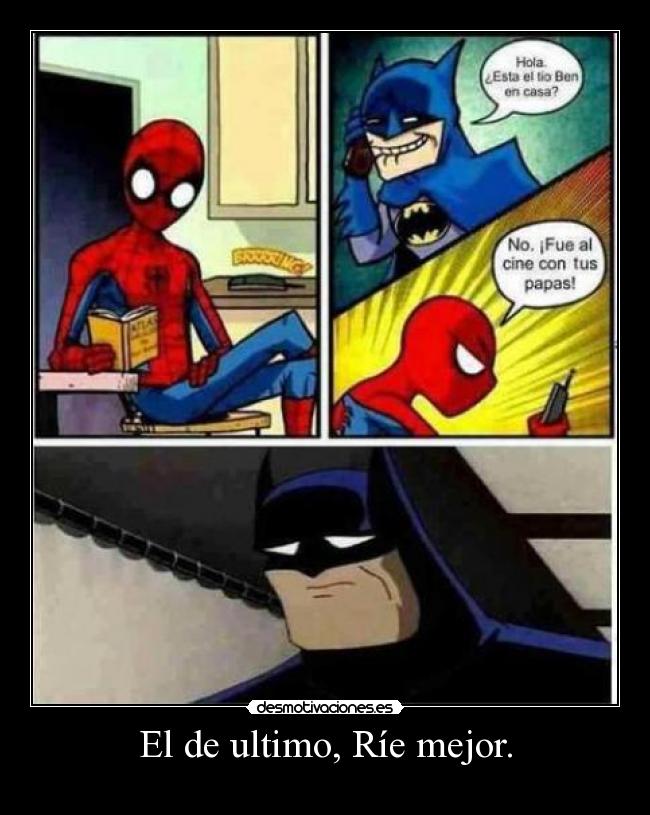 carteles  desmotivaciones