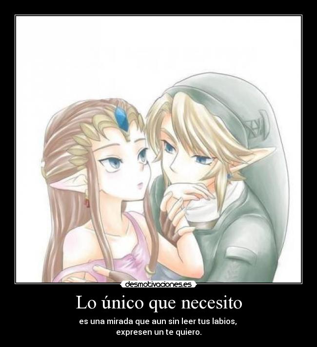 carteles link zelda desmotivaciones