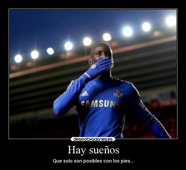 carteles demba desmotivaciones