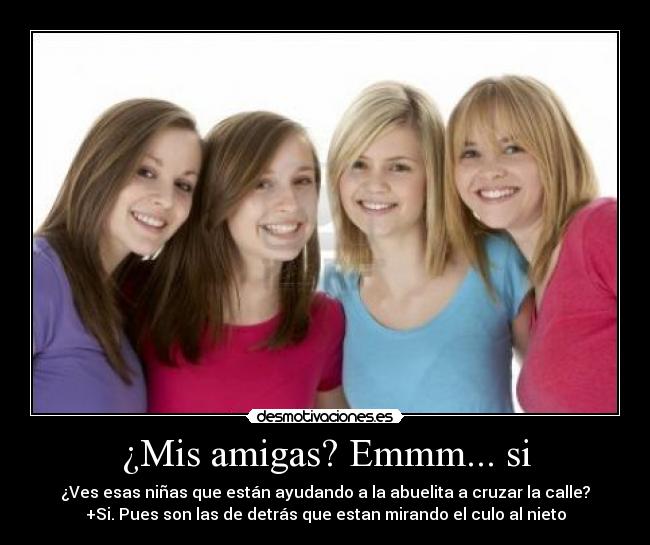 Imágenes y Carteles de SDFGHJKL Pag. 6 Desmotivaciones