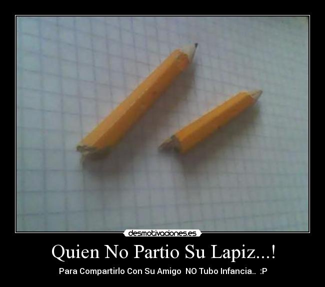 carteles amigos desmotivaciones