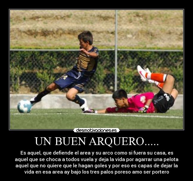 carteles futbol desmotivaciones