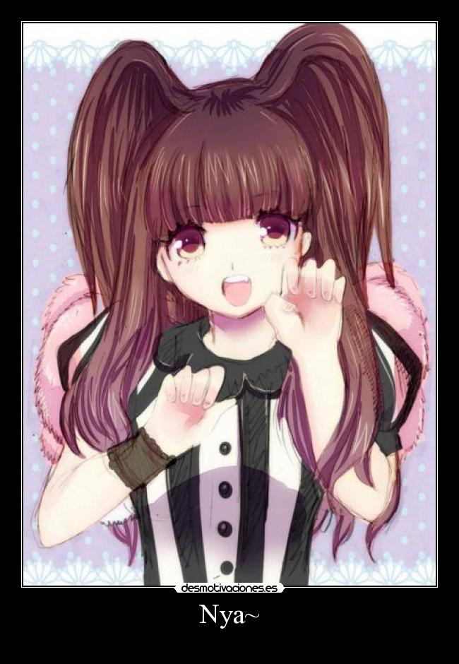 Nya~ - 