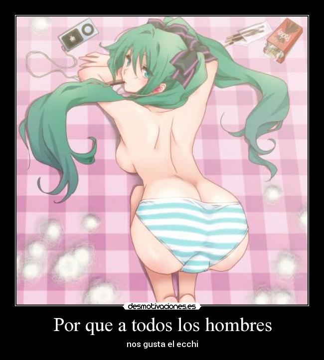 Por que a todos los hombres - 