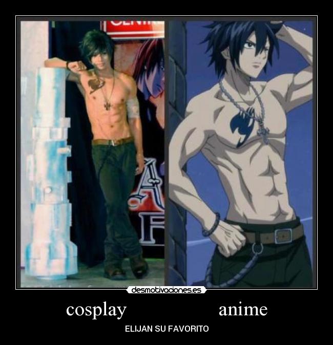 carteles anime anime desmotivaciones
