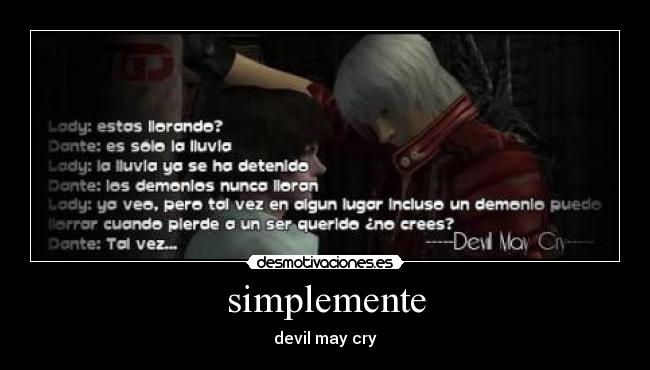 simplemente - 