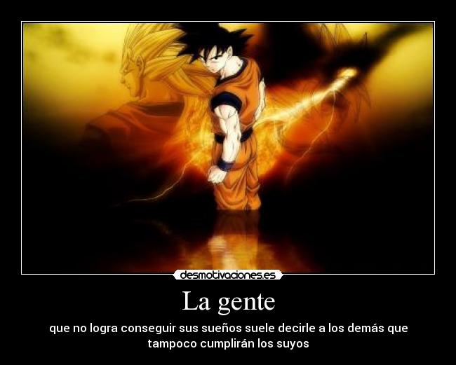 carteles gente desmotivaciones