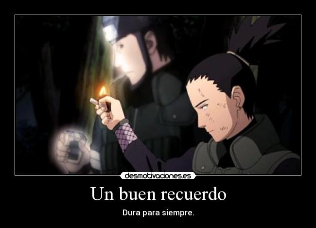 carteles shikamaru leche weeeeey desmotivaciones