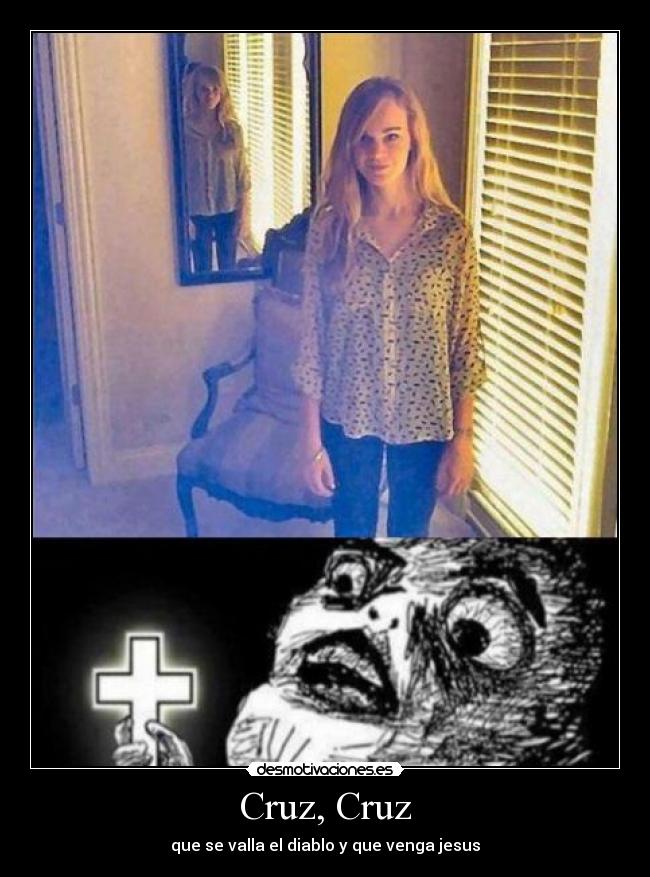 Cruz, Cruz -