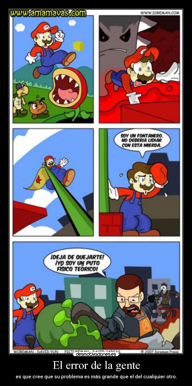 carteles half life mario black mesa javprox111 tendra una principal desmotivaciones