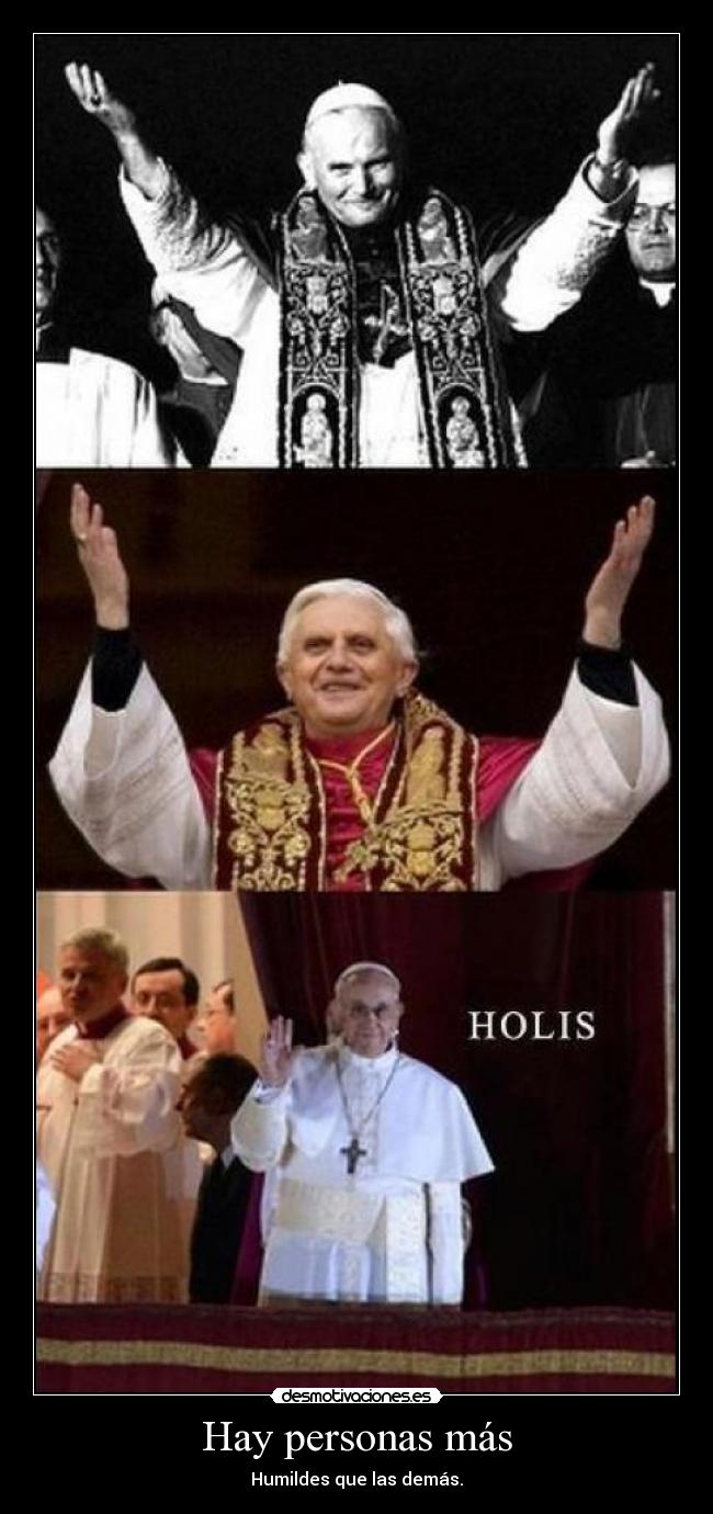 carteles papa javprox111 desmotivaciones