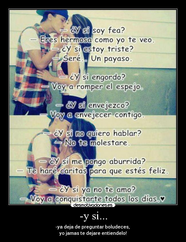 -y si... - 