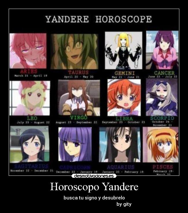 carteles anime desmotivaciones