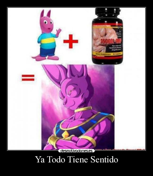 Ya Todo Tiene Sentido -